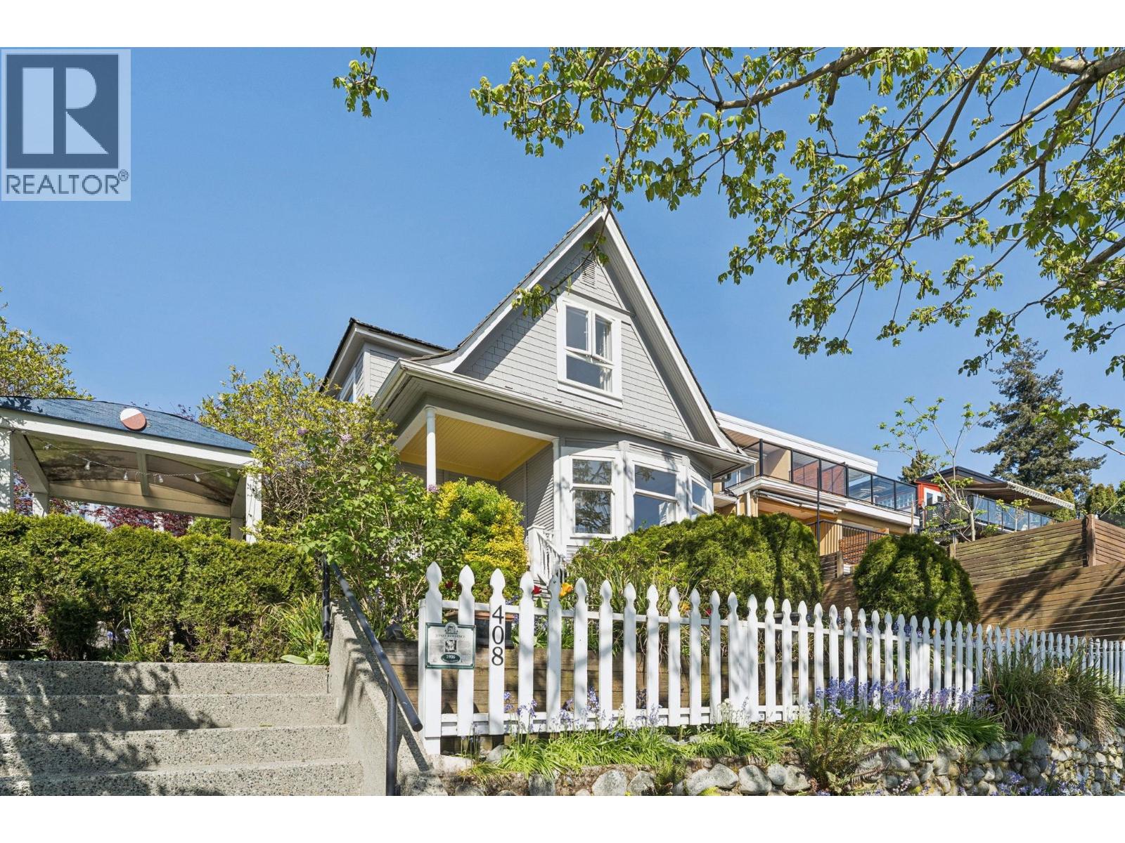 408 E 2nd Street, North Vancouver, British Columbia  V7L 1C8 - Photo 39 - R3116399