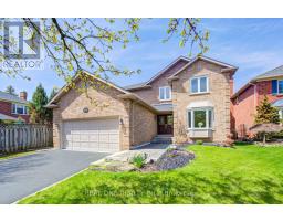 1237 WOODVIEW DRIVE, Oakville, Ontario