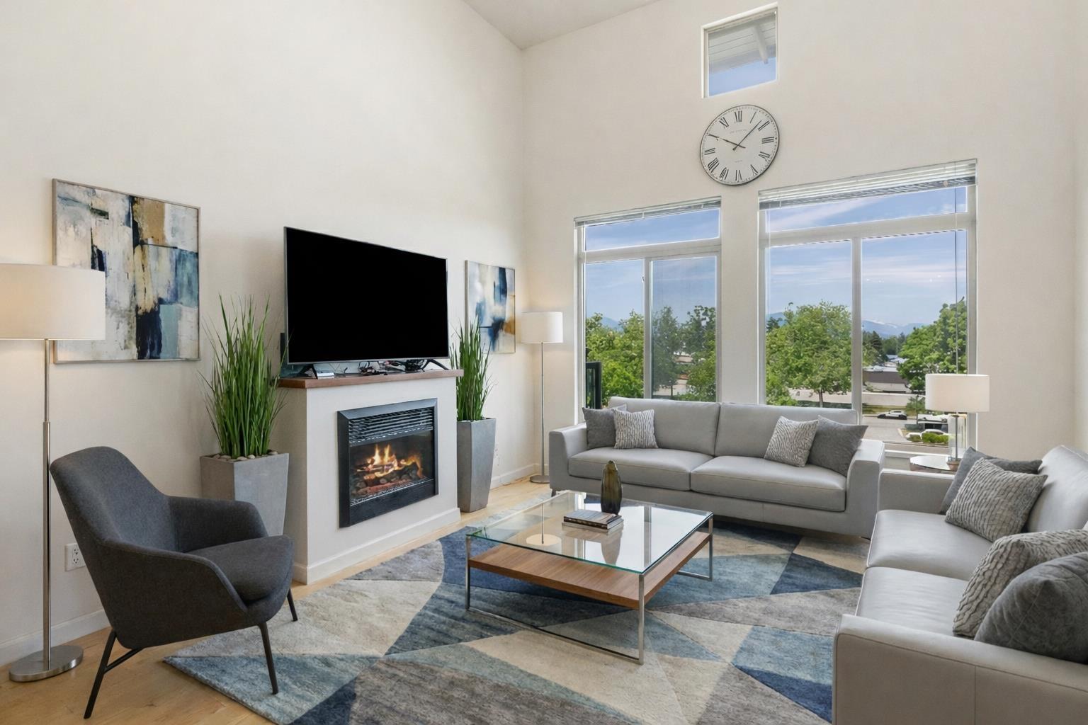 415 10180 153 Street, Surrey, British Columbia  V3R 0B5 - Photo 1 - R3117131