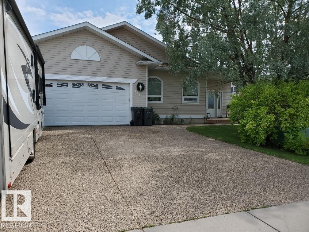 609-26 Street St, Cold Lake, Alberta  T9M 1M6 - Photo 52 - E4484561