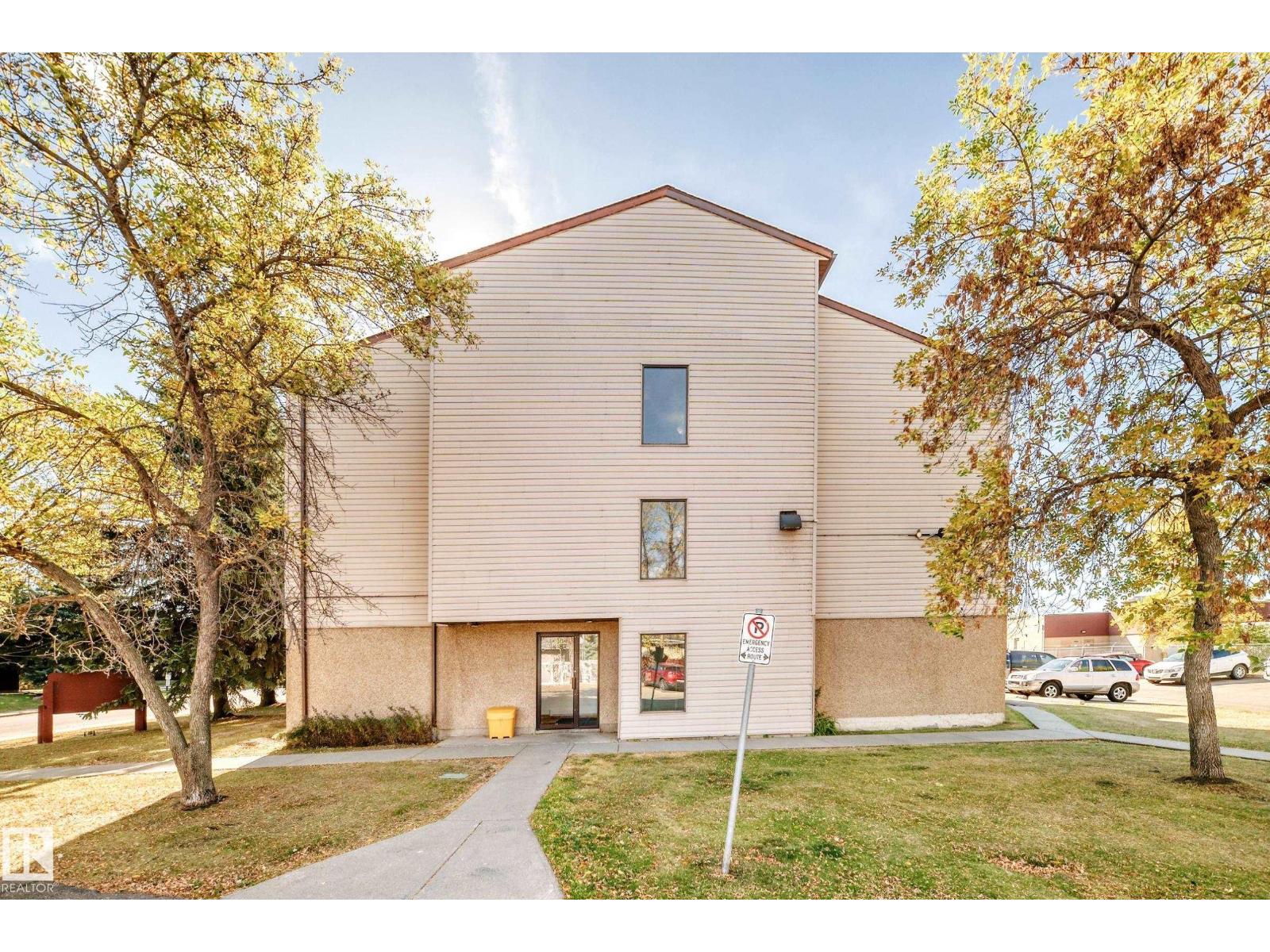 #305 14004 26 St Nw, Edmonton, Alberta  T5Y 1Y4 - Photo 3 - E4484562