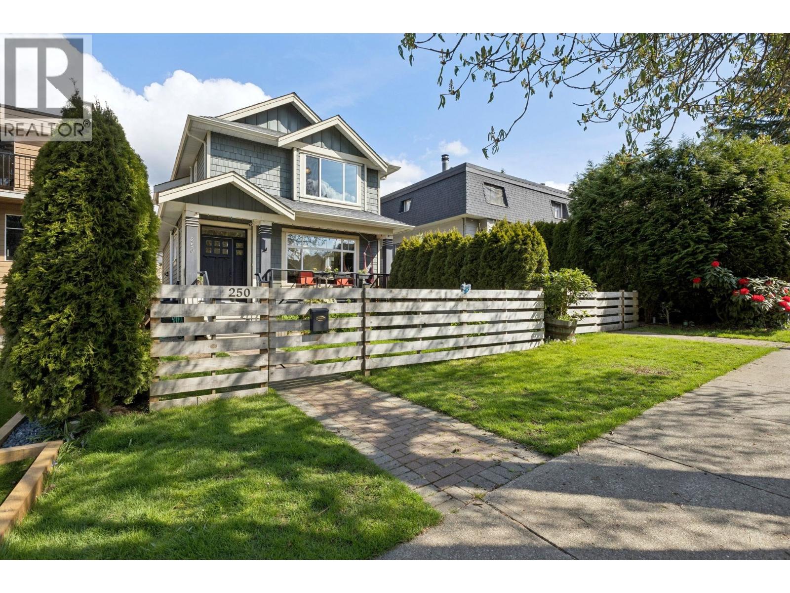 250 E 17th Street, North Vancouver, British Columbia  V7L 2V7 - Photo 2 - R3116963