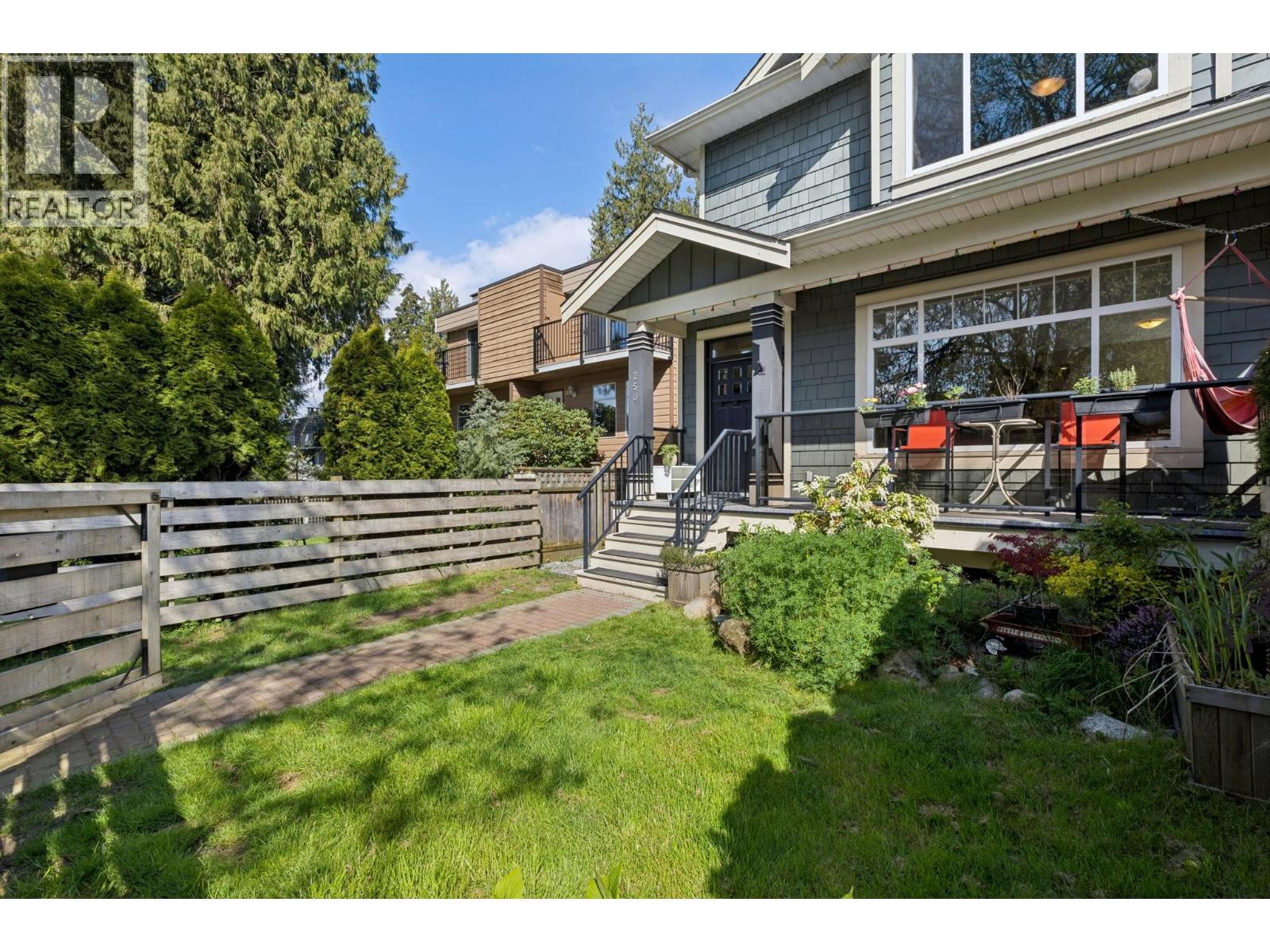 250 E 17th Street, North Vancouver, British Columbia  V7L 2V7 - Photo 3 - R3116963