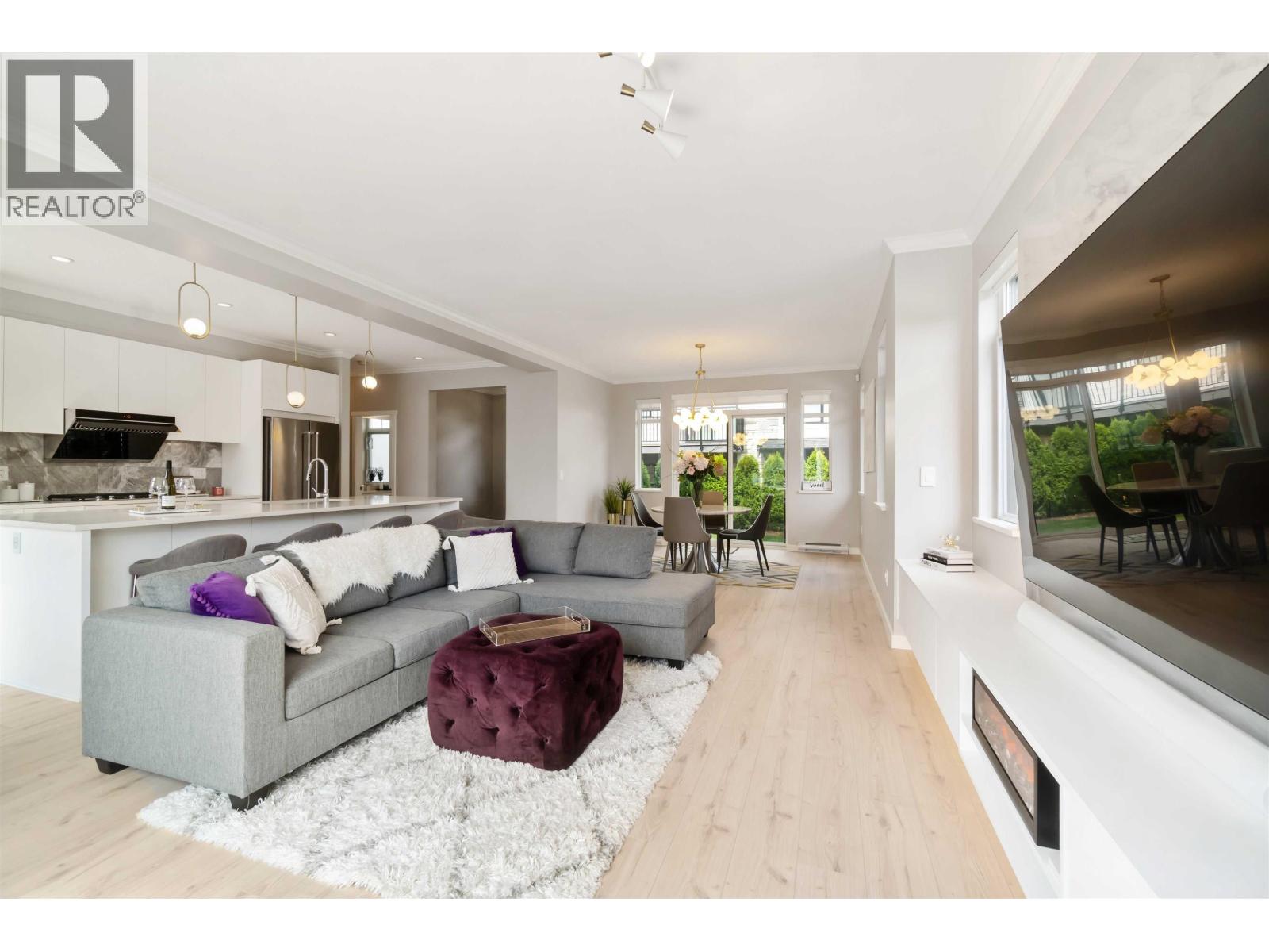 136 1350 Mitchell Street, Coquitlam, British Columbia  V3E 0S7 - Photo 6 - R3117036