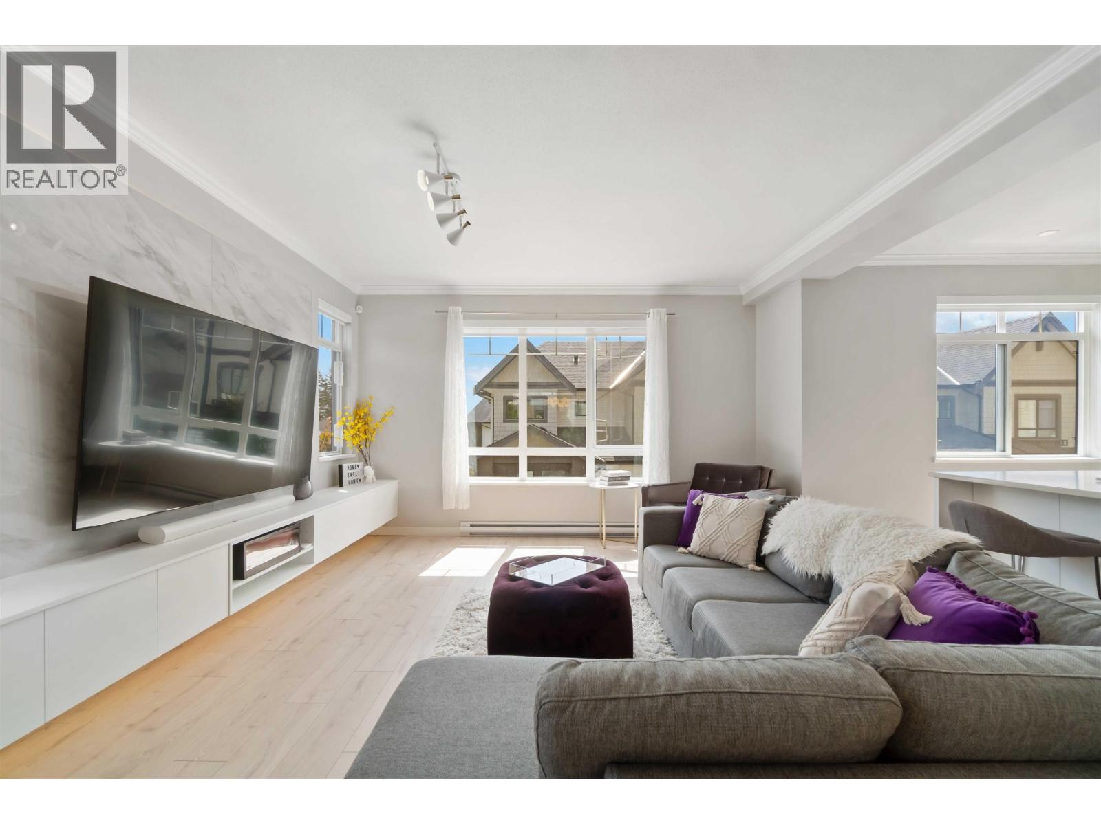 136 1350 Mitchell Street, Coquitlam, British Columbia  V3E 0S7 - Photo 5 - R3117036