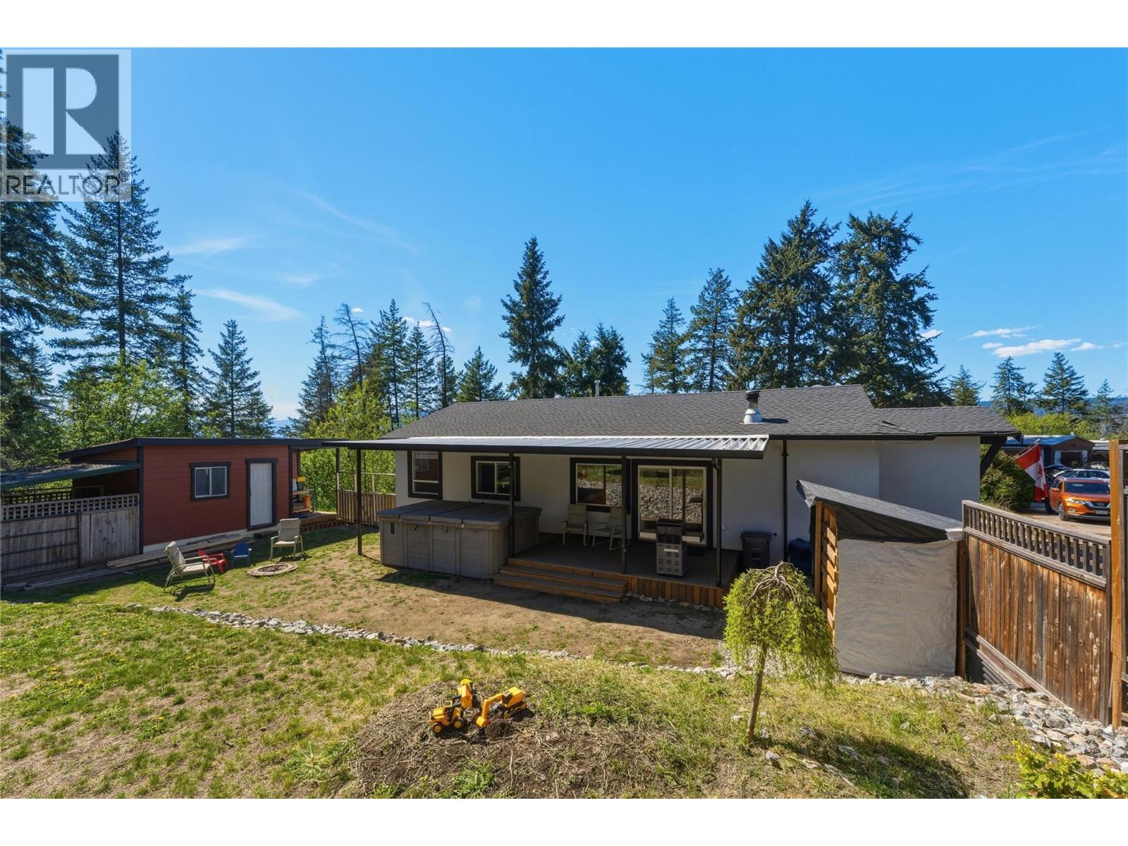 934 Hutley Road Unit# A, Armstrong, British Columbia  V0E 1B7 - Photo 25 - 10385092