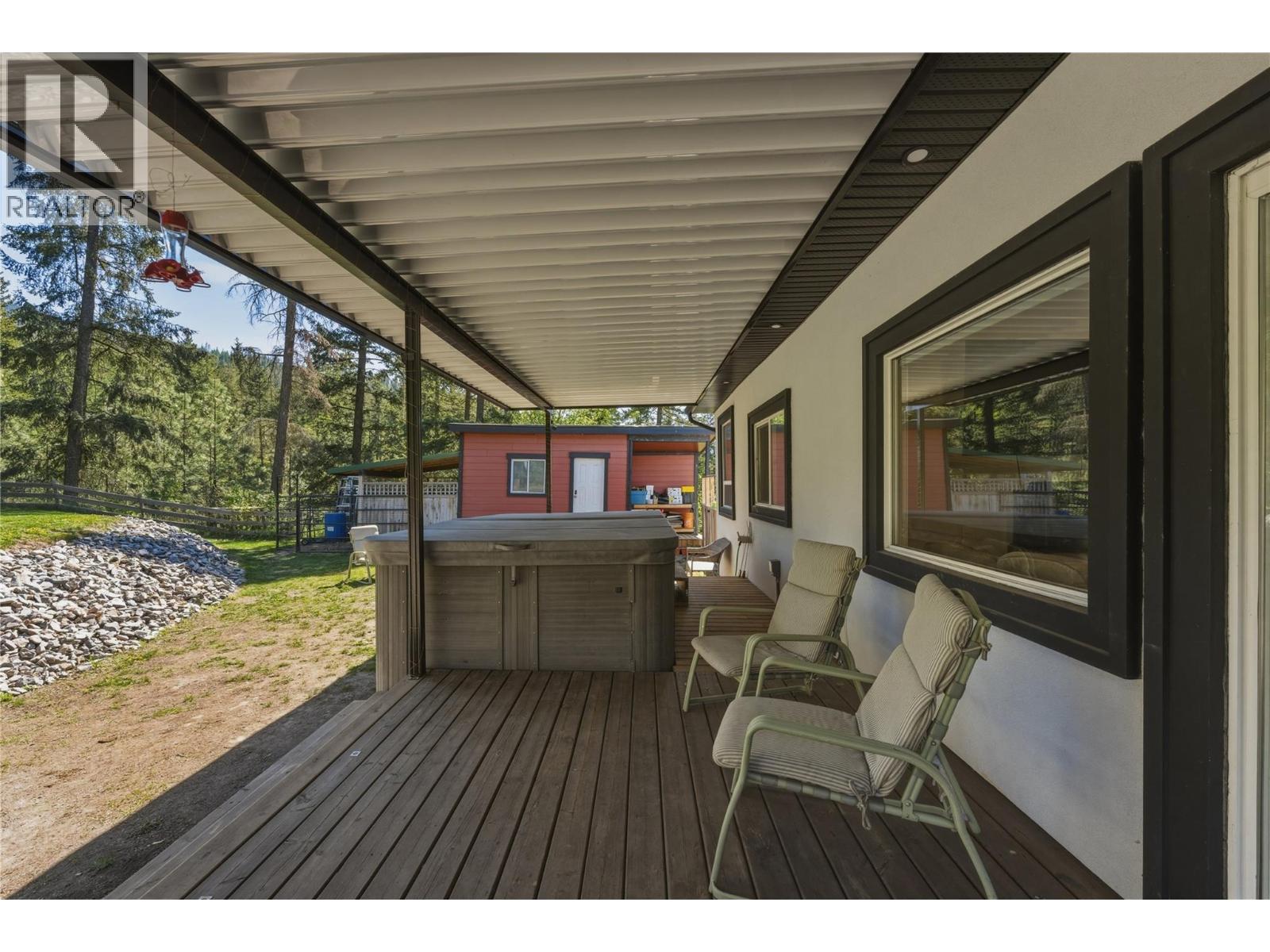 934 Hutley Road Unit# A, Armstrong, British Columbia  V0E 1B7 - Photo 22 - 10385092