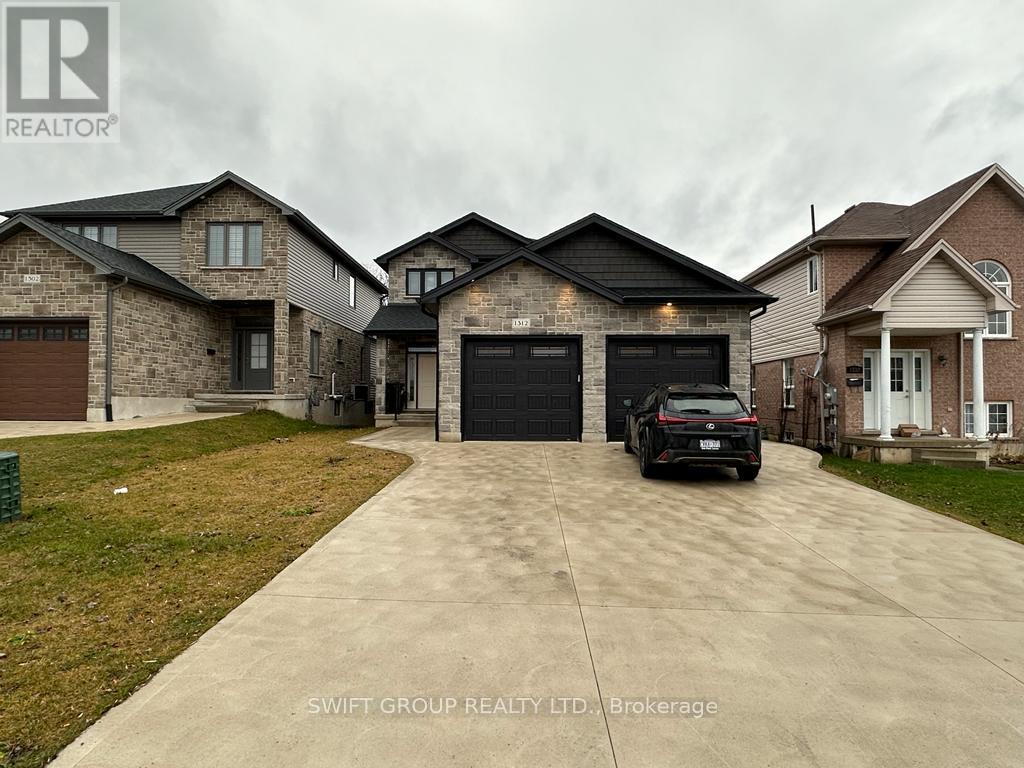 Upper - 1312 14th Avenue E, Owen Sound, Ontario  N4K 0A1 - Photo 1 - X13055512