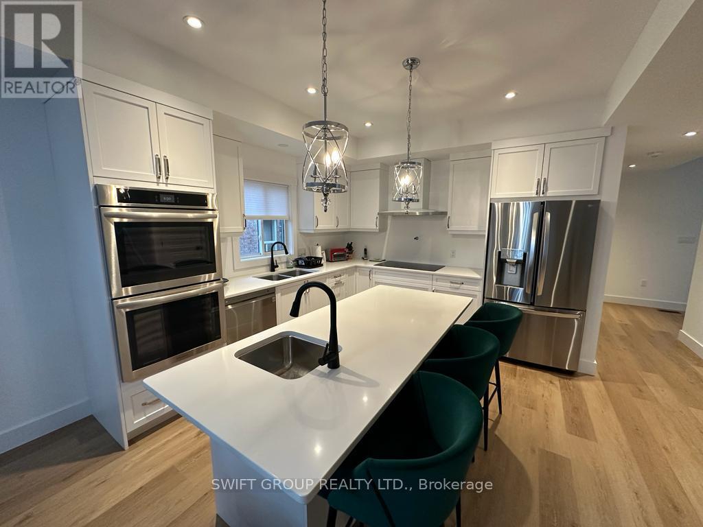 Upper - 1312 14th Avenue E, Owen Sound, Ontario  N4K 0A1 - Photo 12 - X13055512