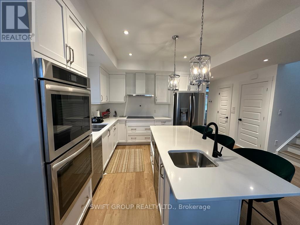 Upper - 1312 14th Avenue E, Owen Sound, Ontario  N4K 0A1 - Photo 13 - X13055512