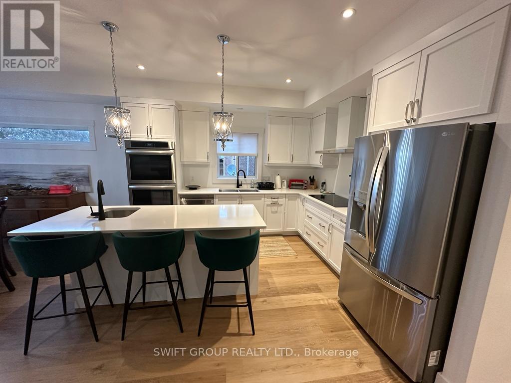 Upper - 1312 14th Avenue E, Owen Sound, Ontario  N4K 0A1 - Photo 14 - X13055512