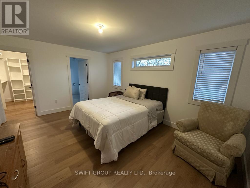 Upper - 1312 14th Avenue E, Owen Sound, Ontario  N4K 0A1 - Photo 19 - X13055512