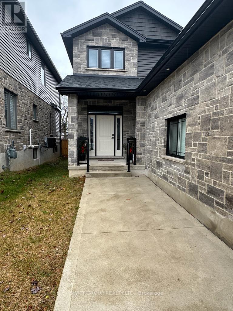 Upper - 1312 14th Avenue E, Owen Sound, Ontario  N4K 0A1 - Photo 2 - X13055512