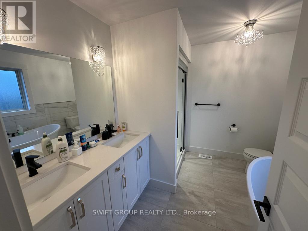 Upper - 1312 14th Avenue E, Owen Sound, Ontario  N4K 0A1 - Photo 21 - X13055512