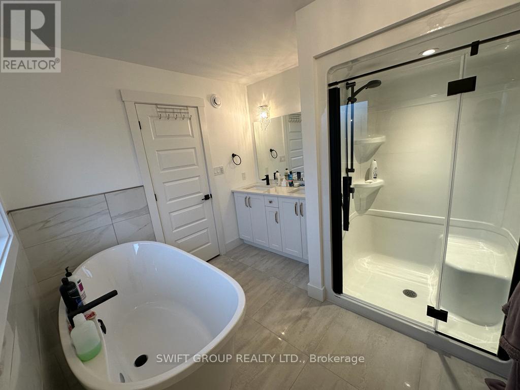 Upper - 1312 14th Avenue E, Owen Sound, Ontario  N4K 0A1 - Photo 23 - X13055512