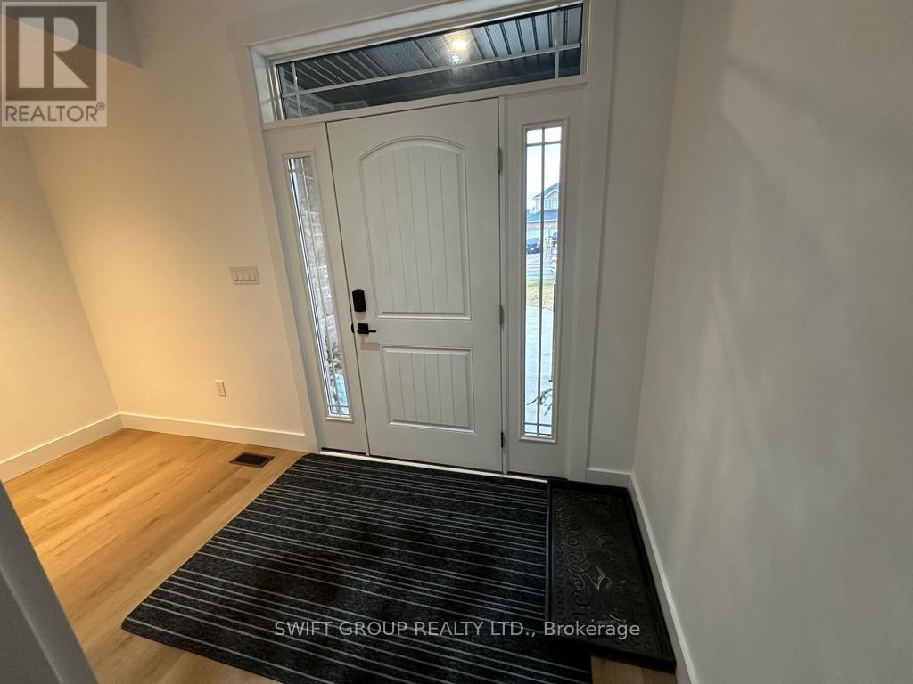 Upper - 1312 14th Avenue E, Owen Sound, Ontario  N4K 0A1 - Photo 3 - X13055512