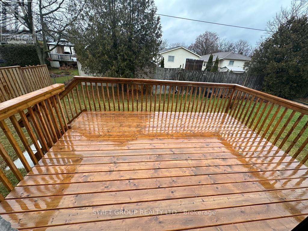 Upper - 1312 14th Avenue E, Owen Sound, Ontario  N4K 0A1 - Photo 31 - X13055512