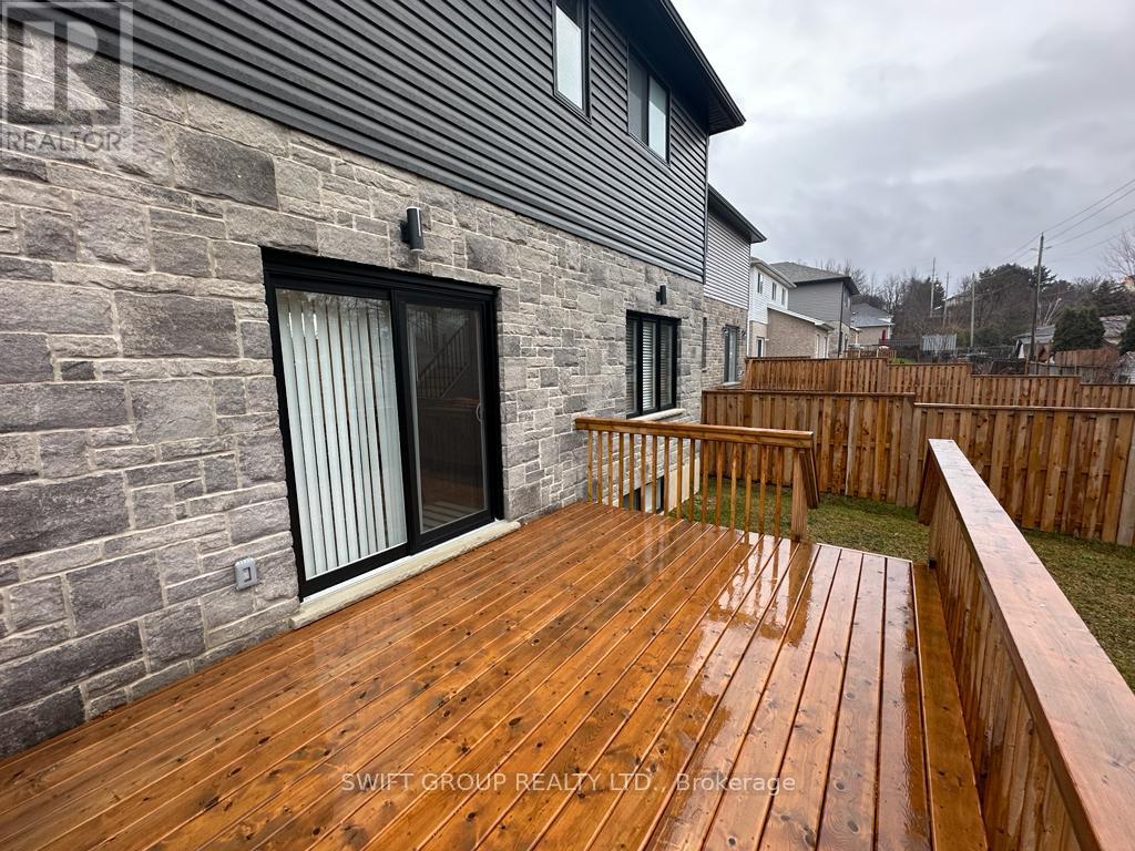 Upper - 1312 14th Avenue E, Owen Sound, Ontario  N4K 0A1 - Photo 32 - X13055512