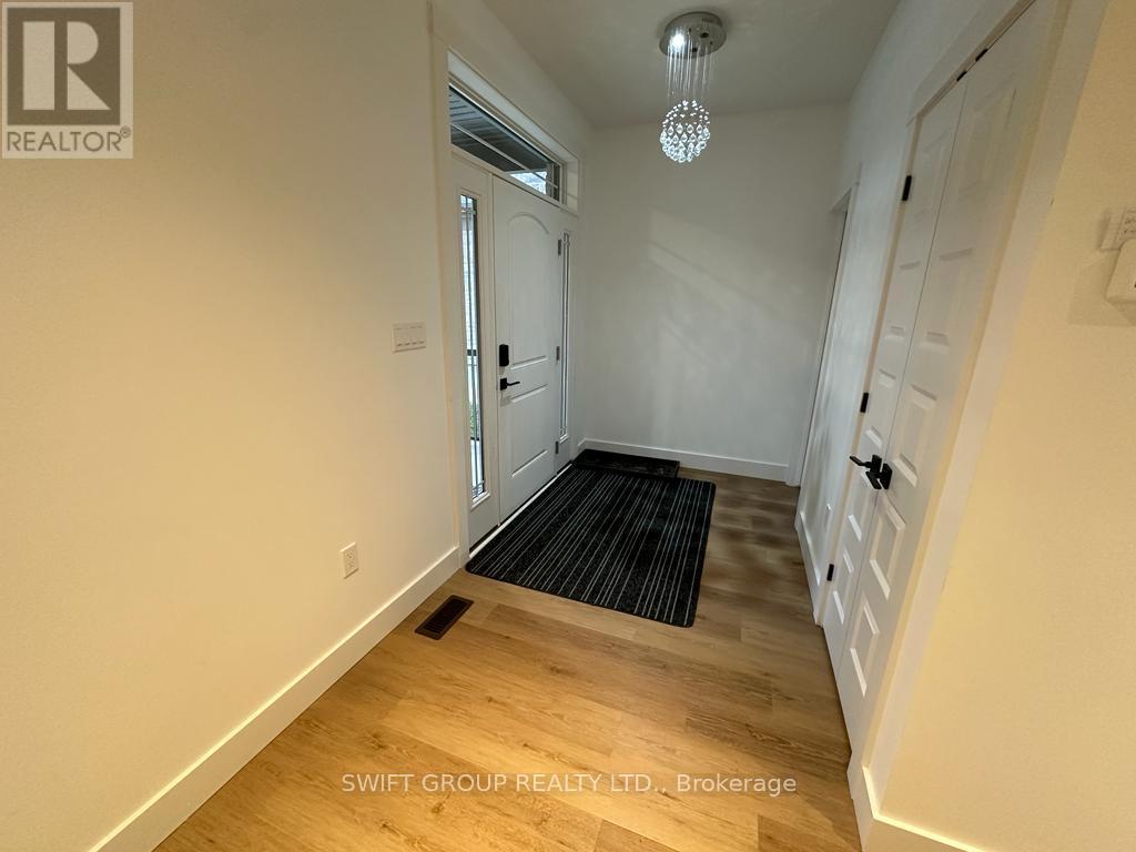 Upper - 1312 14th Avenue E, Owen Sound, Ontario  N4K 0A1 - Photo 4 - X13055512