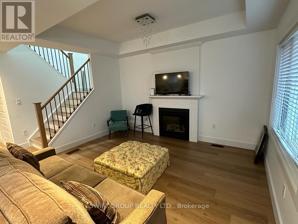 Upper - 1312 14th Avenue E, Owen Sound, Ontario  N4K 0A1 - Photo 6 - X13055512