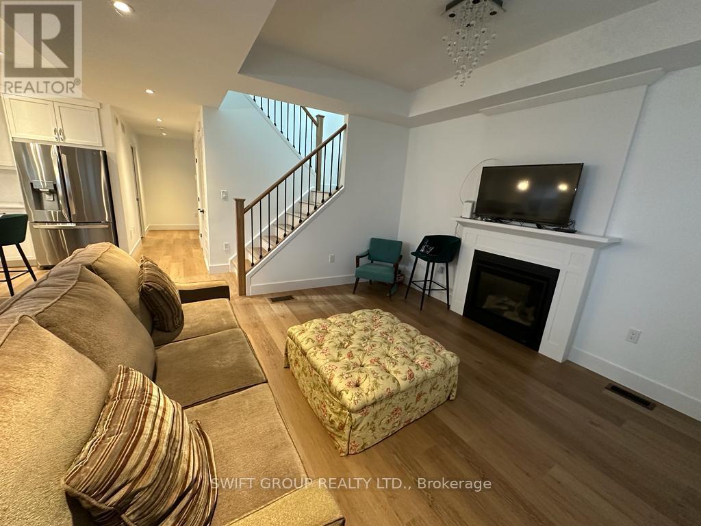 Upper - 1312 14th Avenue E, Owen Sound, Ontario  N4K 0A1 - Photo 7 - X13055512