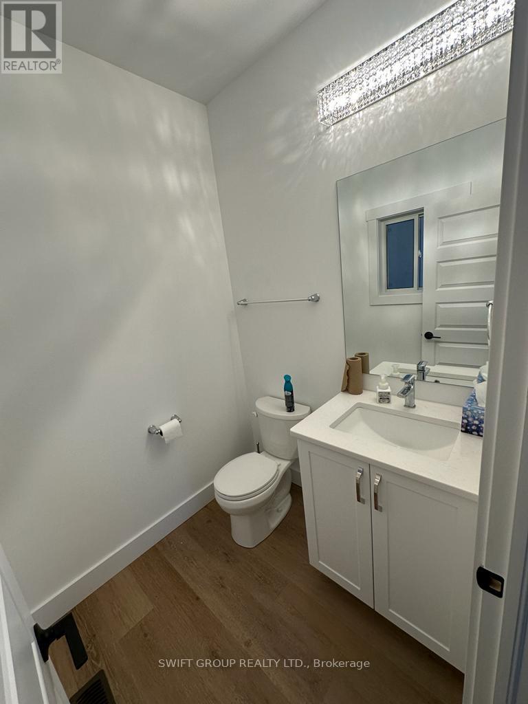 Upper - 1312 14th Avenue E, Owen Sound, Ontario  N4K 0A1 - Photo 8 - X13055512