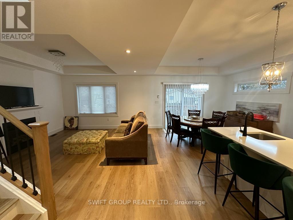 Upper - 1312 14th Avenue E, Owen Sound, Ontario  N4K 0A1 - Photo 9 - X13055512