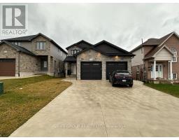 UPPER - 1312 14TH AVENUE E, Owen Sound, Ontario
