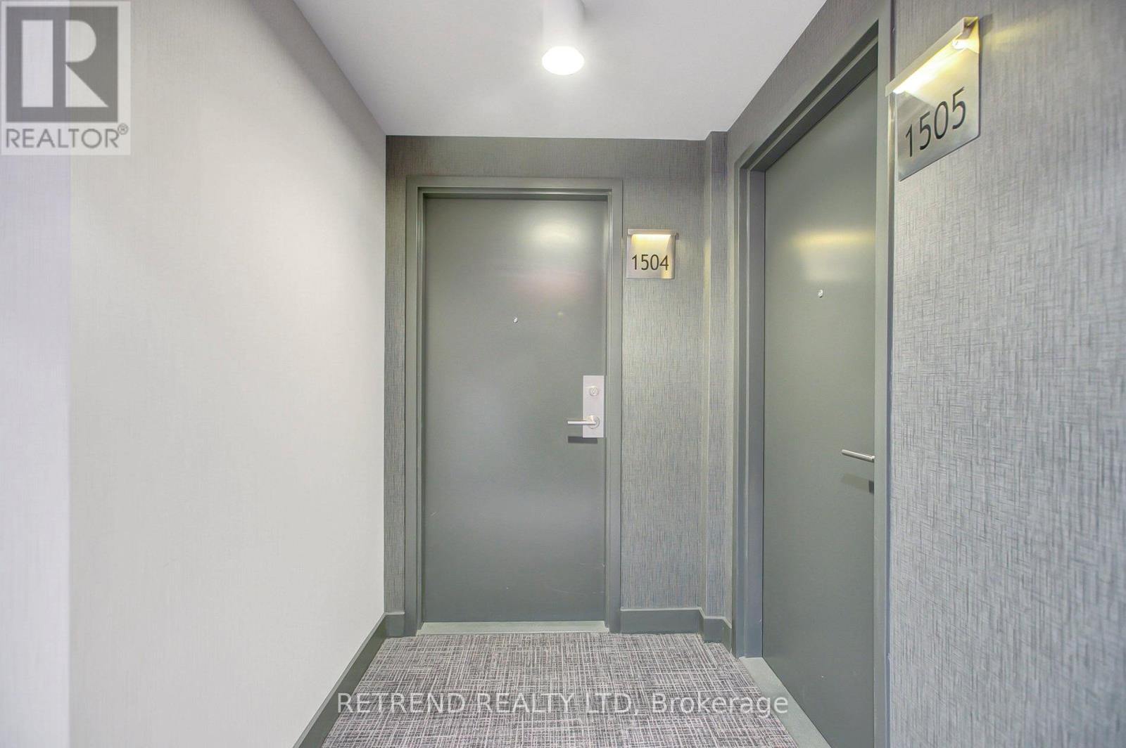 1504 - 85 Duke Street W, Kitchener, Ontario  N2H 0B7 - Photo 32 - X13055526