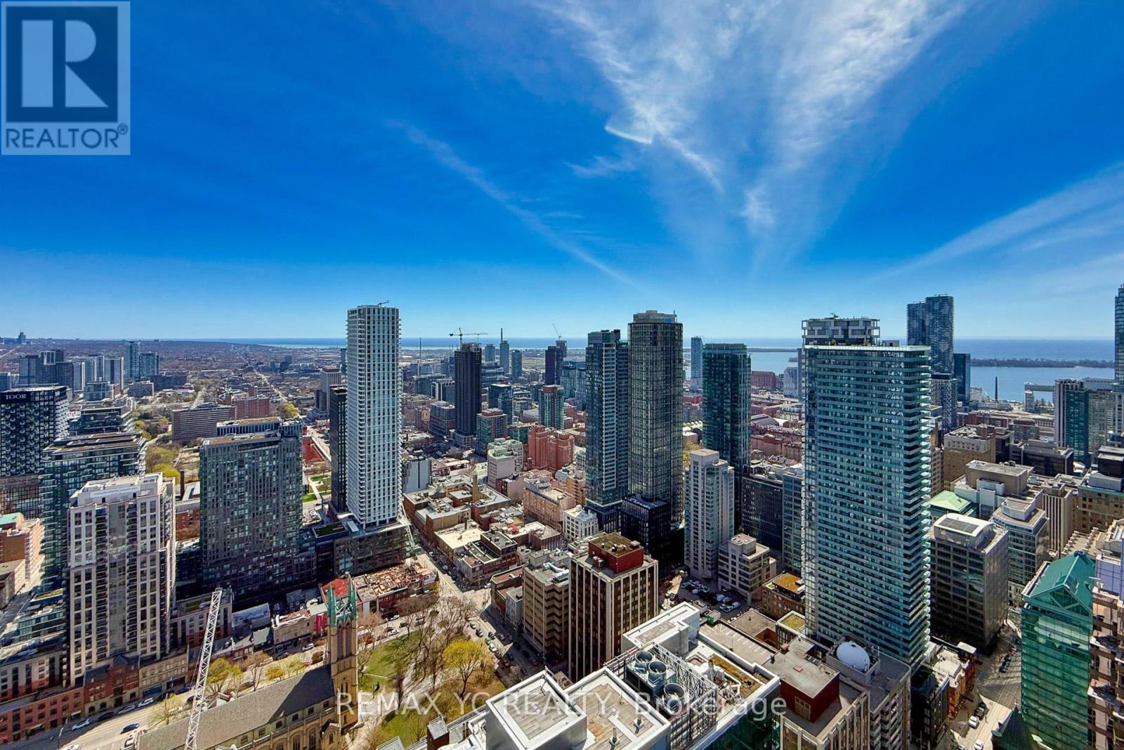 4404 - 197 Yonge Street, Toronto, Ontario  M5B 0C1 - Photo 15 - C13053598