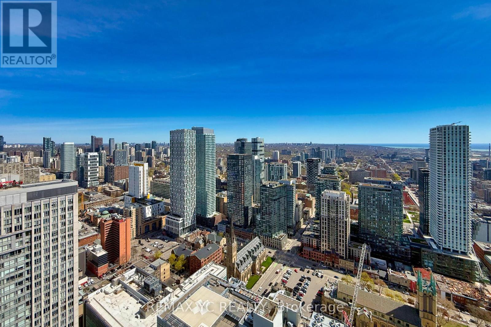 4404 - 197 Yonge Street, Toronto, Ontario  M5B 0C1 - Photo 16 - C13053598