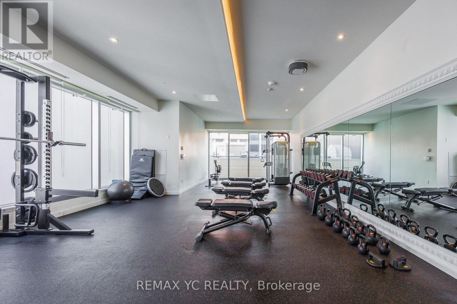 4404 - 197 Yonge Street, Toronto, Ontario  M5B 0C1 - Photo 20 - C13053598