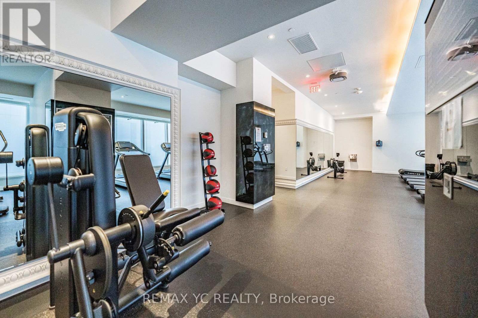 4404 - 197 Yonge Street, Toronto, Ontario  M5B 0C1 - Photo 24 - C13053598