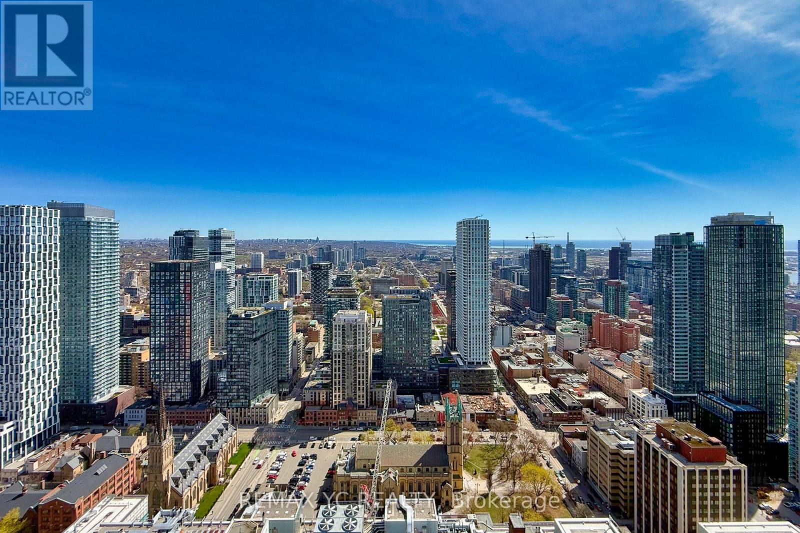 4404 - 197 Yonge Street, Toronto, Ontario  M5B 0C1 - Photo 14 - C13053598