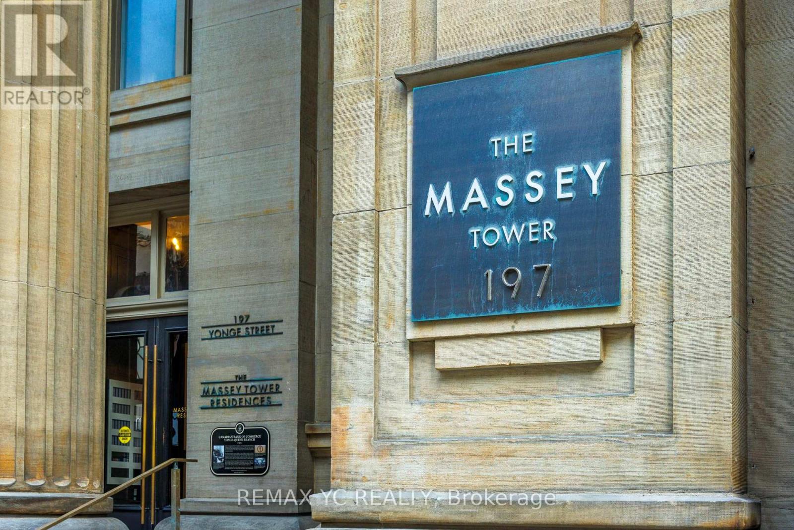 4404 - 197 Yonge Street, Toronto, Ontario  M5B 0C1 - Photo 35 - C13053598