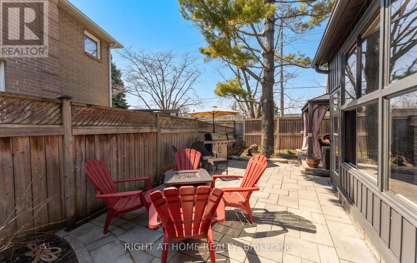 1665 Asgard Drive, Mississauga, Ontario  L5E 3G5 - Photo 46 - W13039420