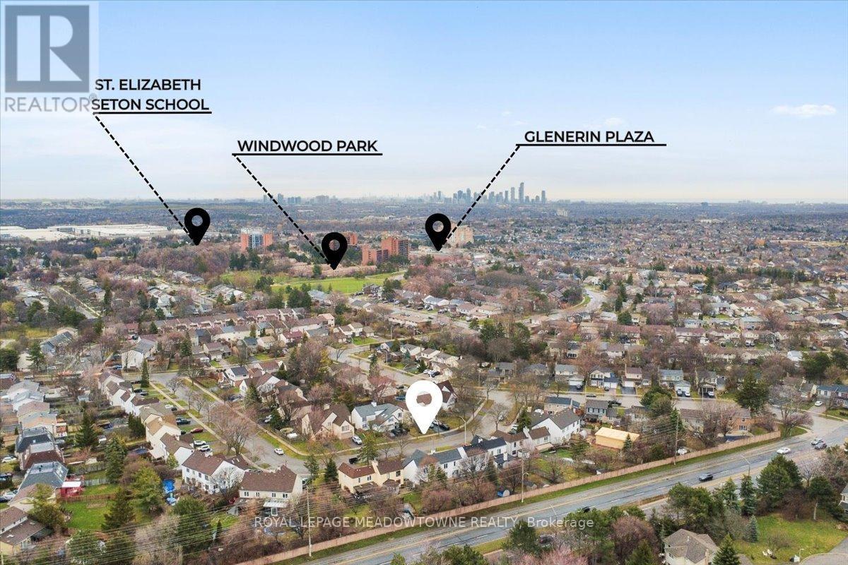 2945 Nipiwin Drive, Mississauga, Ontario  L5N 1Y1 - Photo 36 - W13047918