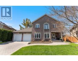 1665 ASGARD DRIVE, Mississauga, Ontario