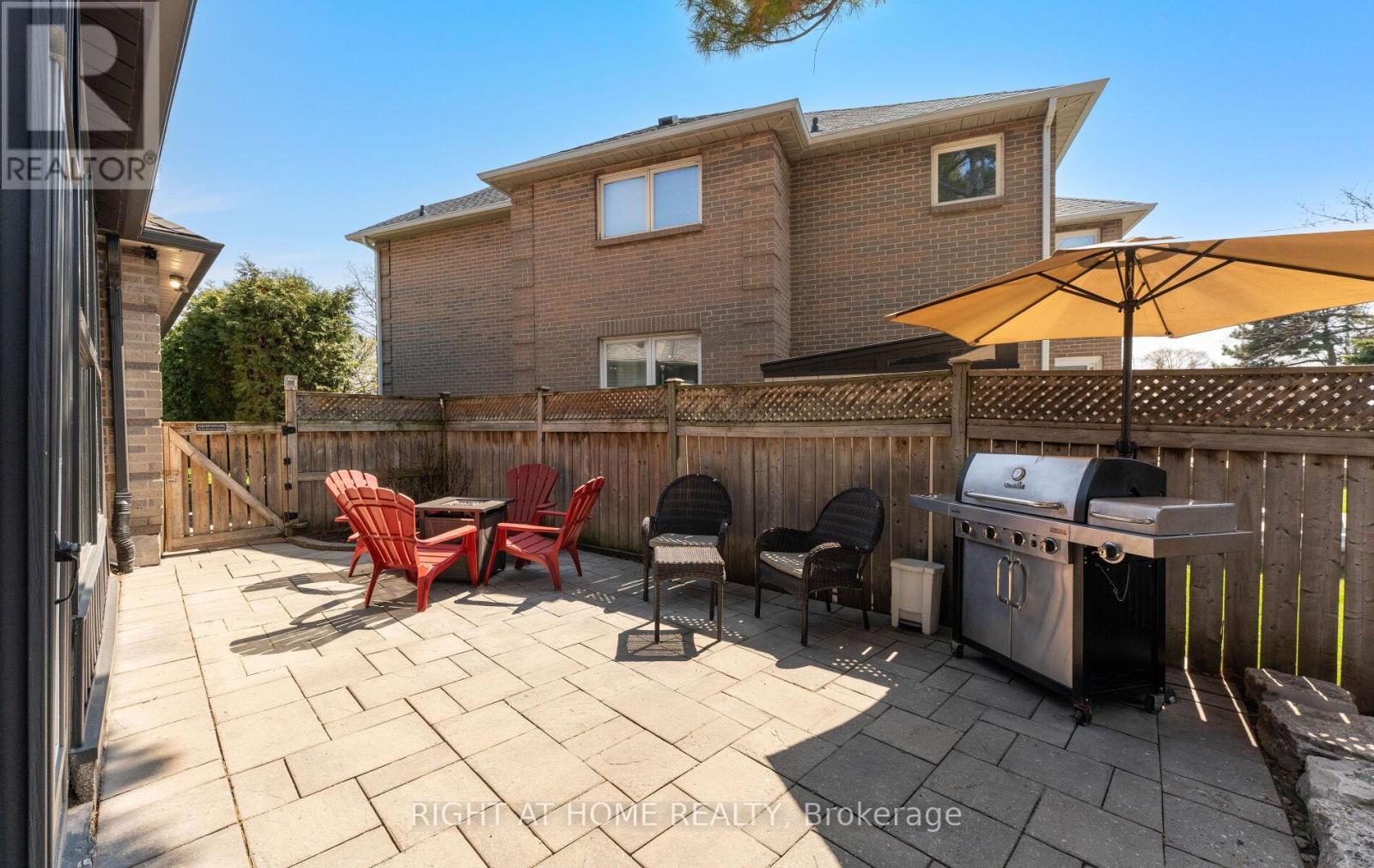 1665 Asgard Drive, Mississauga, Ontario  L5E 3G5 - Photo 45 - W13039420