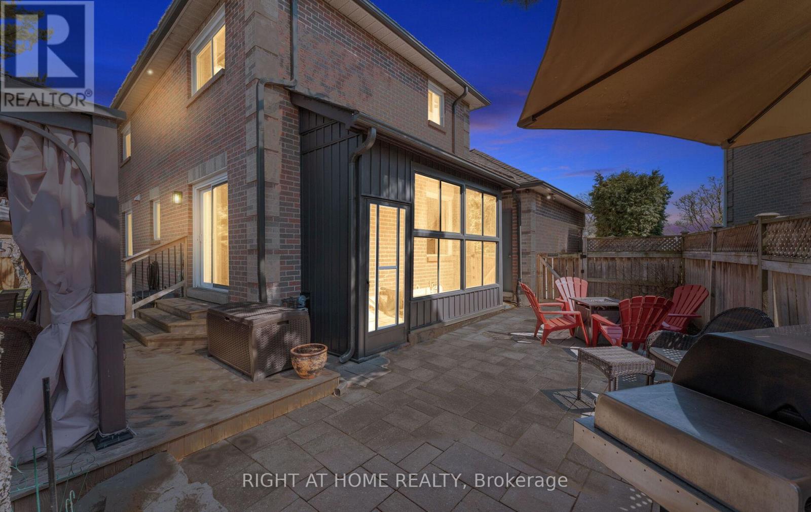 1665 Asgard Drive, Mississauga, Ontario  L5E 3G5 - Photo 47 - W13039420