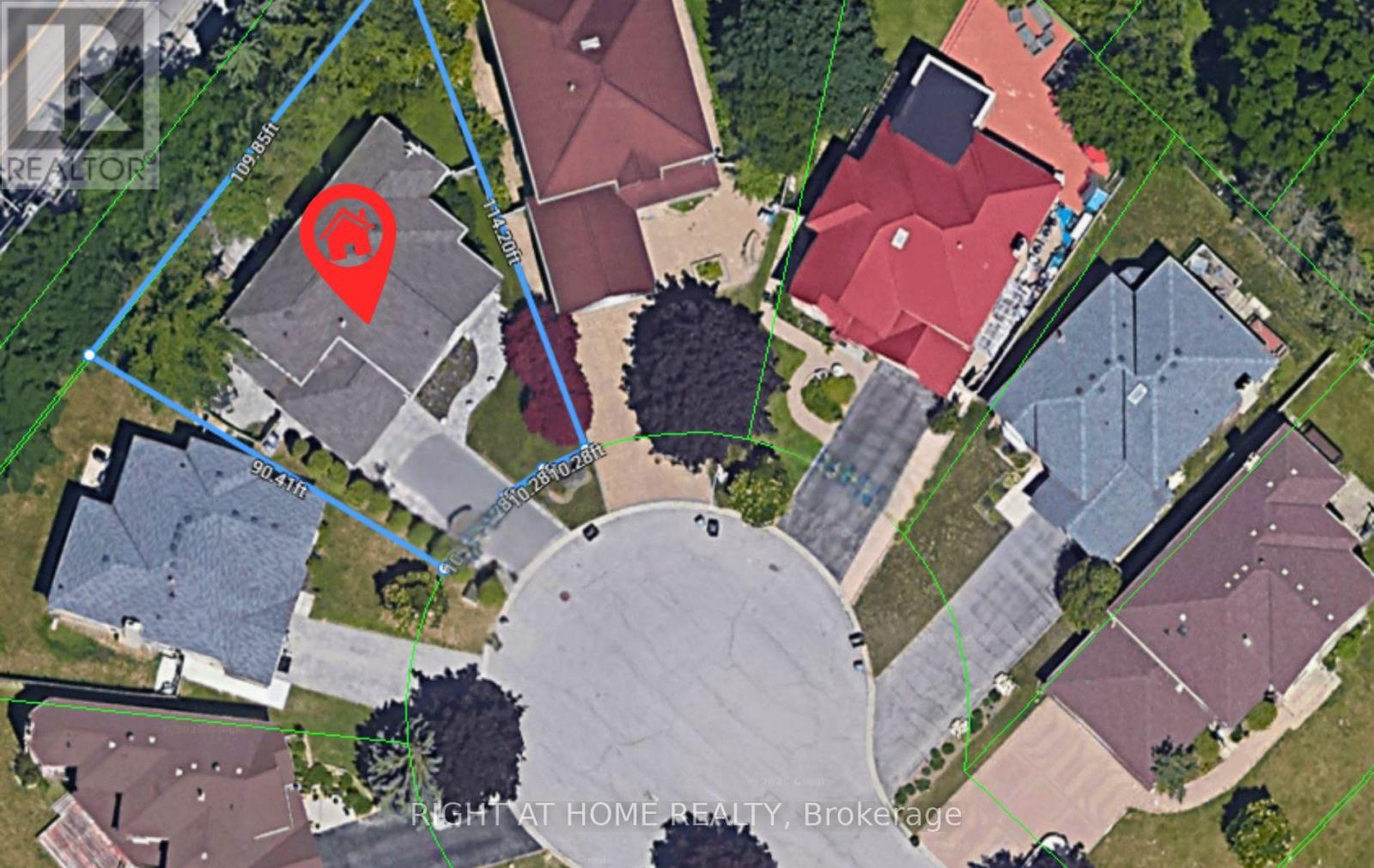 1665 Asgard Drive, Mississauga, Ontario  L5E 3G5 - Photo 49 - W13039420