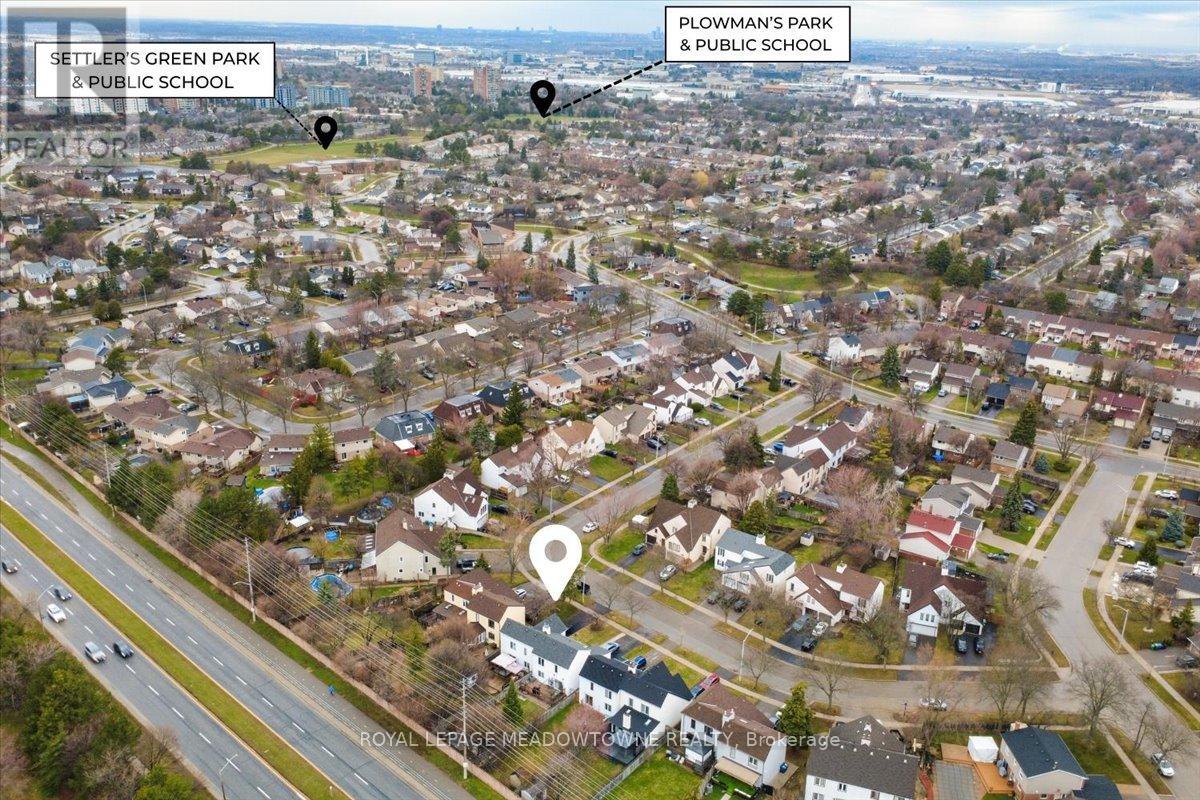 2945 Nipiwin Drive, Mississauga, Ontario  L5N 1Y1 - Photo 37 - W13047918