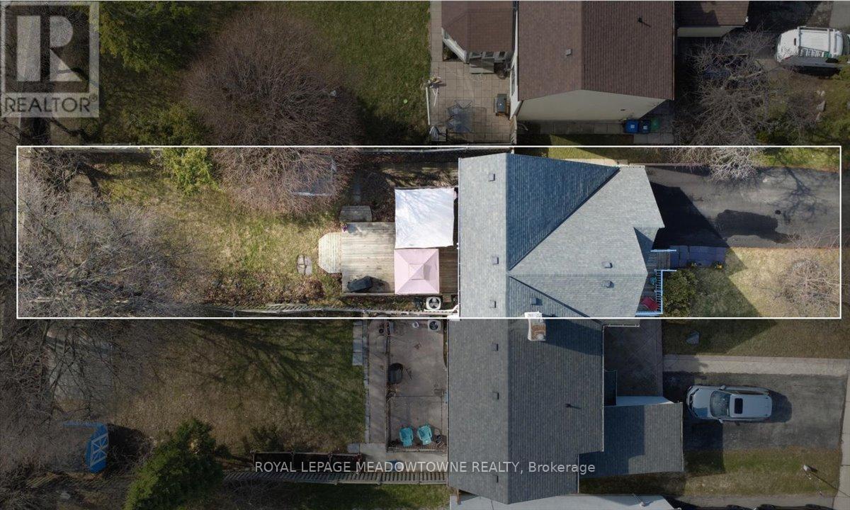 2945 Nipiwin Drive, Mississauga, Ontario  L5N 1Y1 - Photo 4 - W13047918