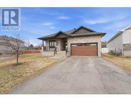 757 MEADOWRIDGE CIRCLE, Ottawa, Ontario