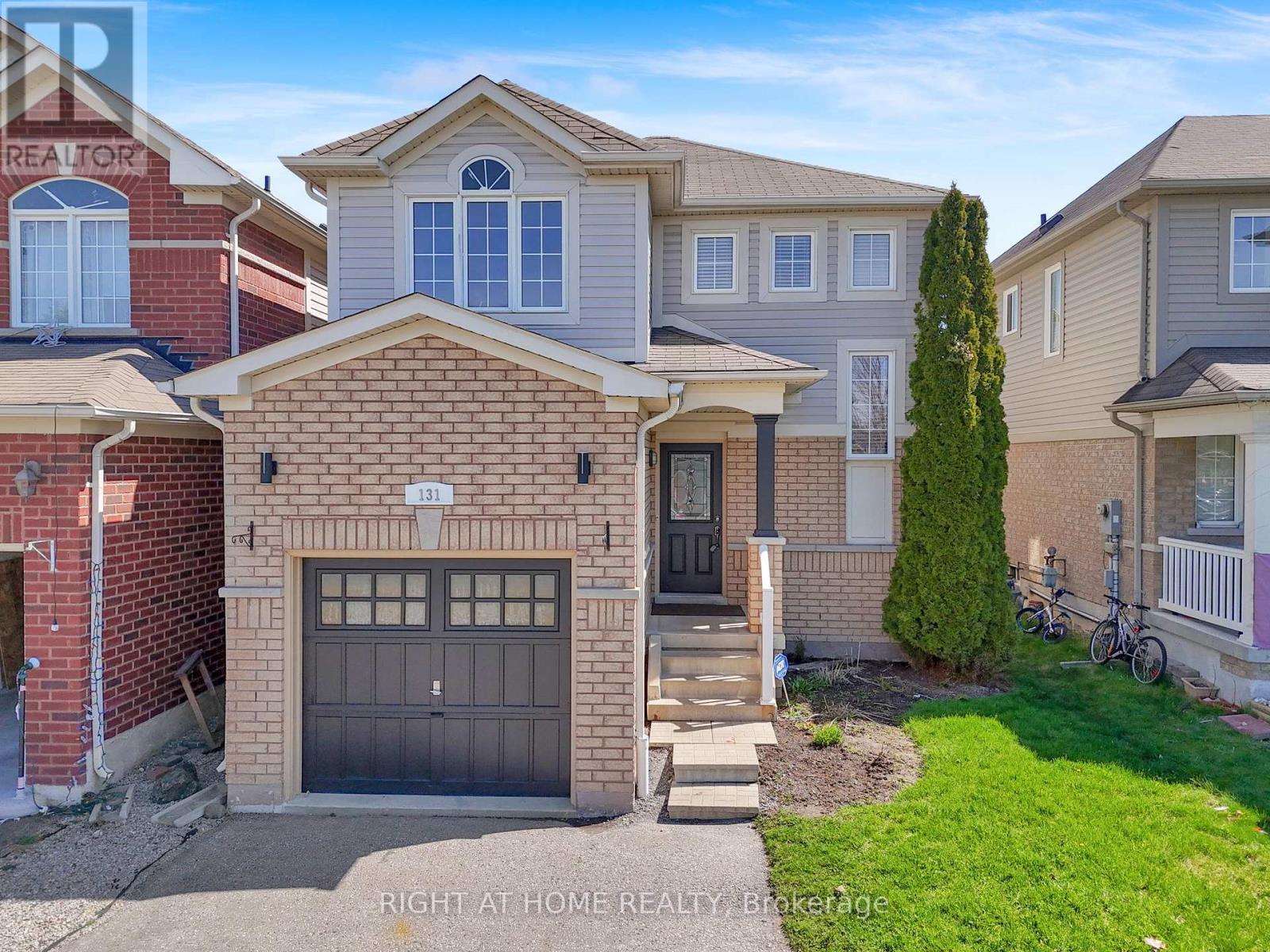 131 WILLIAM COWLES DRIVE, Clarington, Ontario