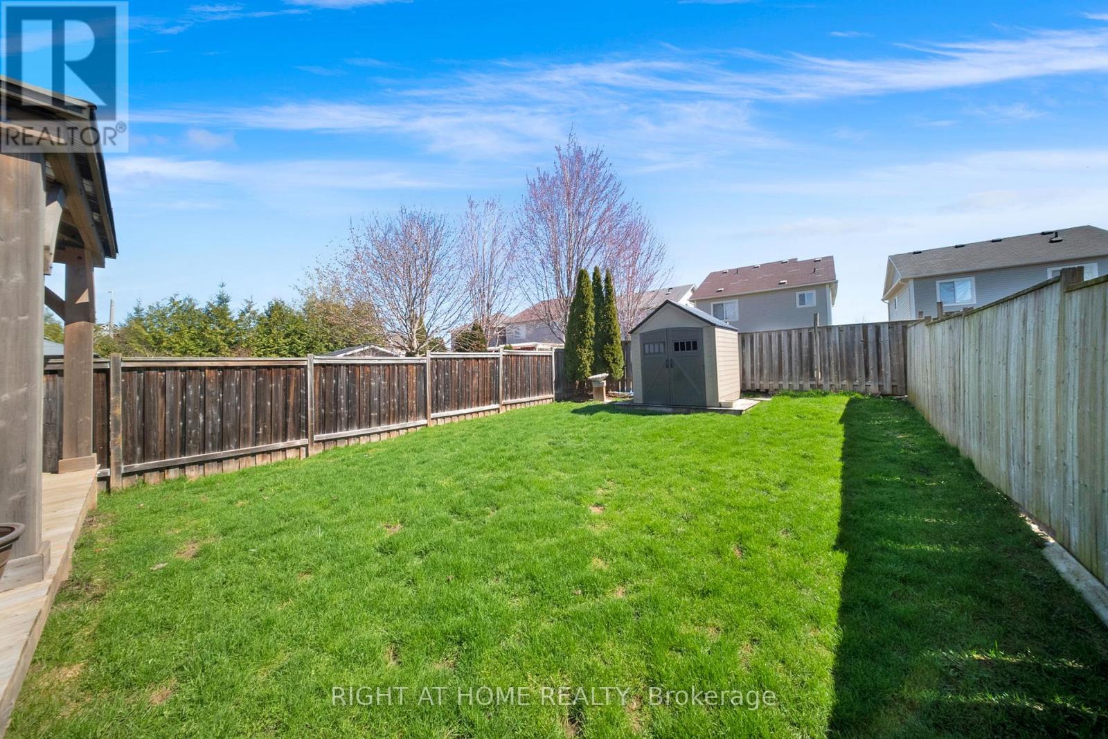 131 William Cowles Drive, Clarington, Ontario  L1C 0E3 - Photo 29 - E13055594