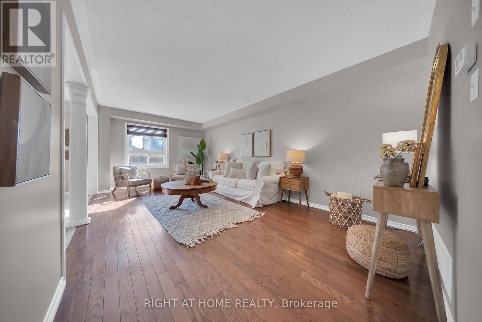 131 William Cowles Drive, Clarington, Ontario  L1C 0E3 - Photo 3 - E13055594