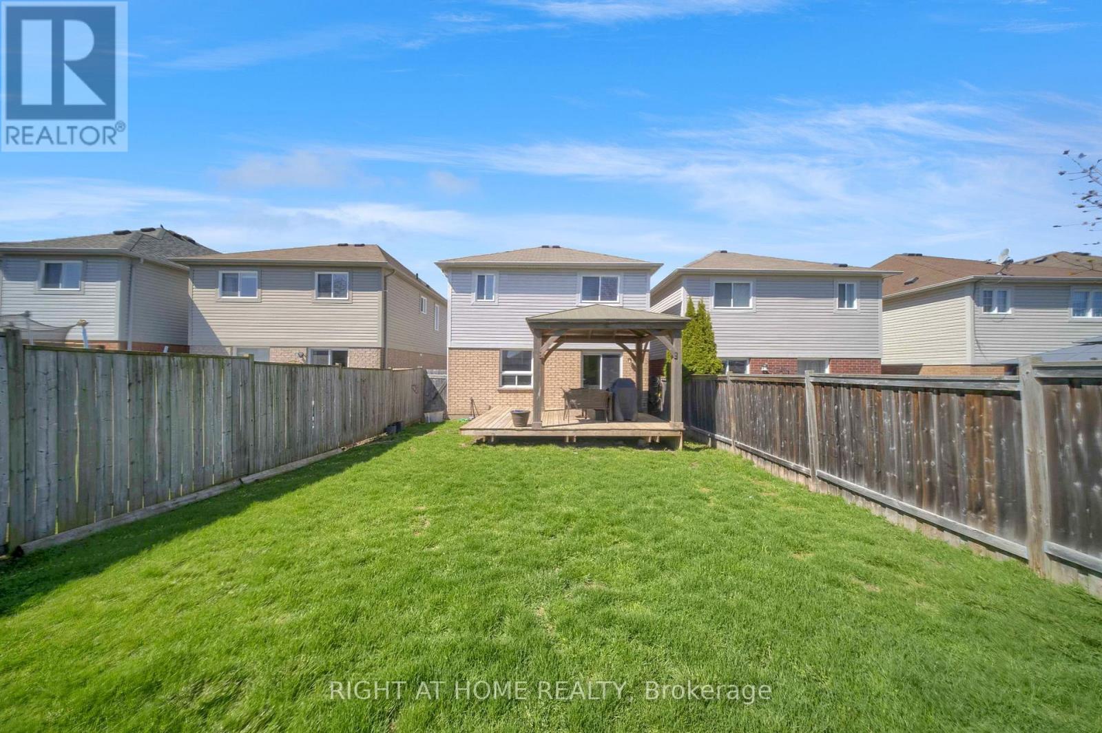 131 William Cowles Drive, Clarington, Ontario  L1C 0E3 - Photo 30 - E13055594