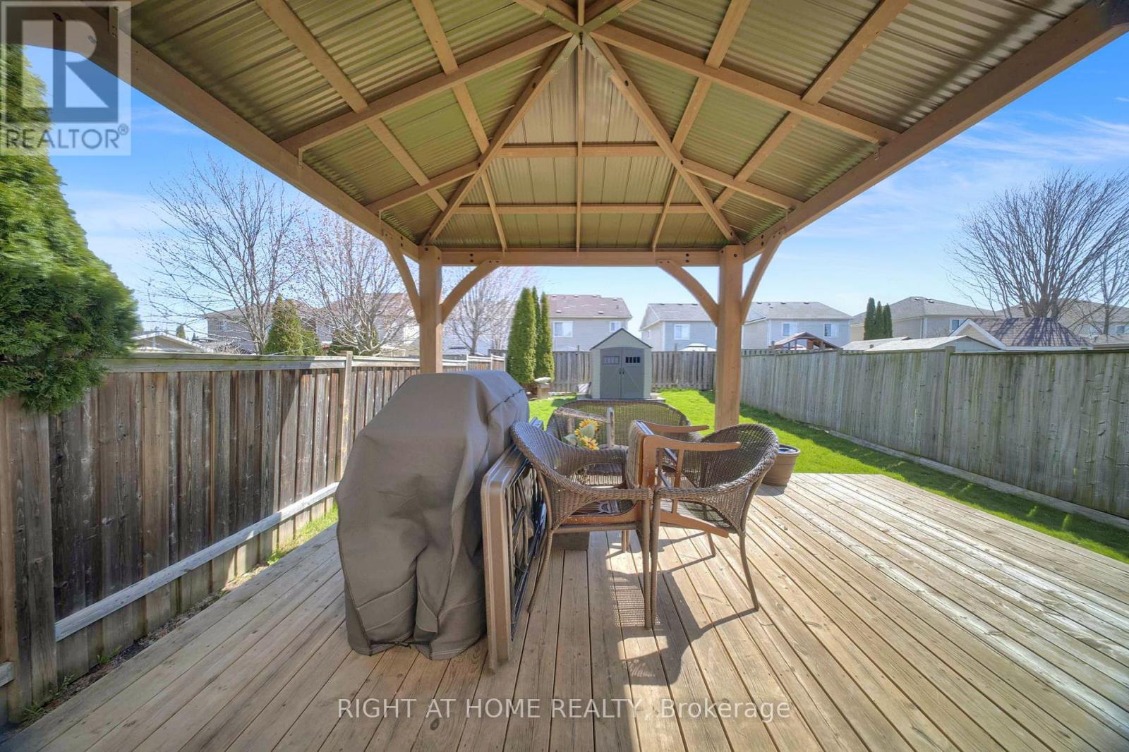 131 William Cowles Drive, Clarington, Ontario  L1C 0E3 - Photo 31 - E13055594