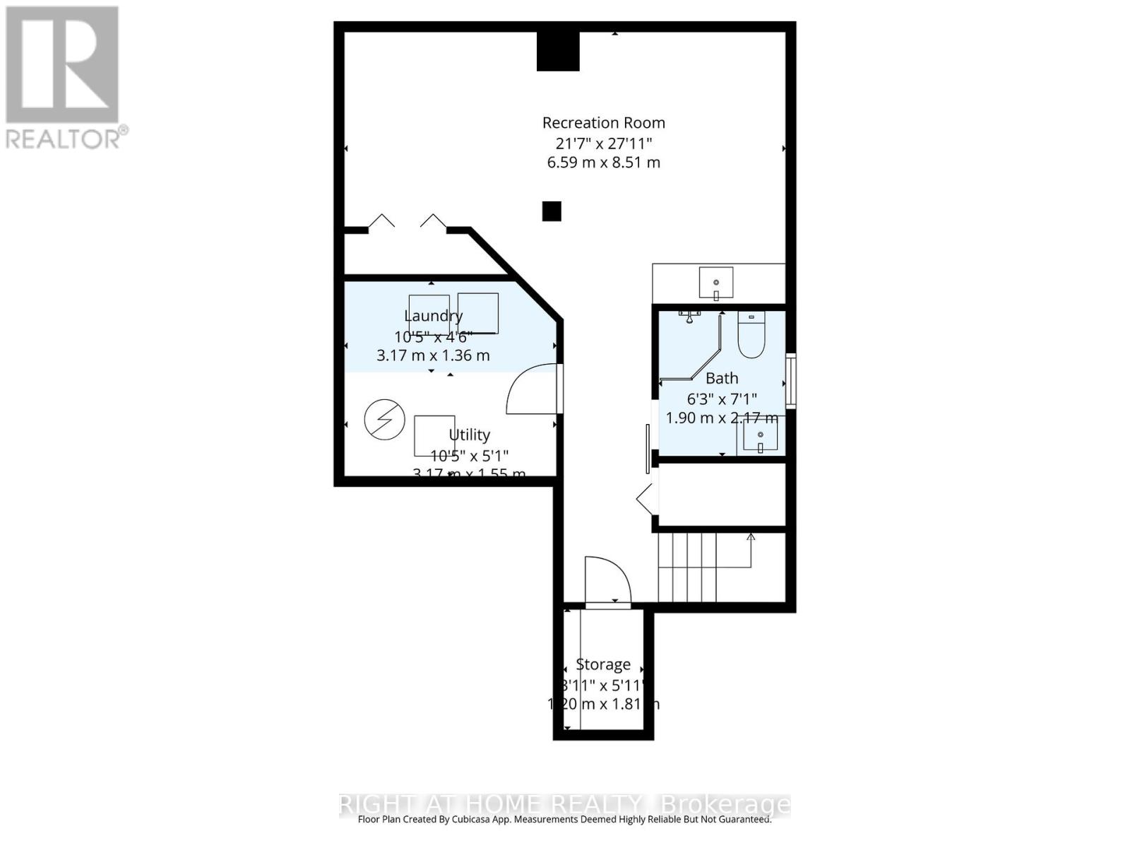 131 William Cowles Drive, Clarington, Ontario  L1C 0E3 - Photo 34 - E13055594